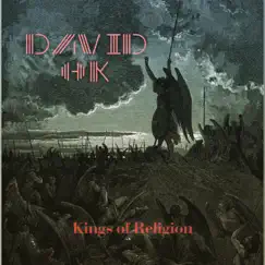 Kings of Religion - Single by David HK album reviews, ratings, credits