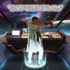 Supernovas - Single by K-os album reviews, ratings, credits
