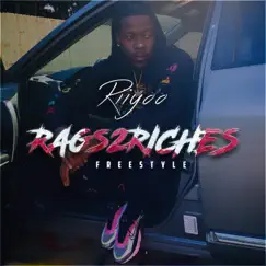 Rags2Riches Freestyle - Single by Riiyoo album reviews, ratings, credits