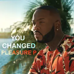 You Changed - Single by Pleasure P album reviews, ratings, credits