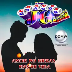 Amor No Hieras Mas Mi Vida - Single by Los Chavos JG album reviews, ratings, credits