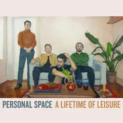 Supine (And Feelin’ Fine) - Single by Personal Space album reviews, ratings, credits