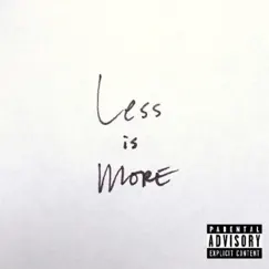 Less Is More - Single by Hollywoodonion album reviews, ratings, credits