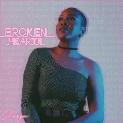 Broken Hearts - Single by Sharyn album reviews, ratings, credits