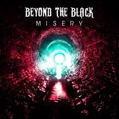 Misery - Single by Beyond The Black album reviews, ratings, credits