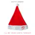 I'll Be Your Santa Tonight - Single album cover