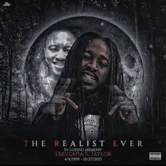 The Realist Ever - EP by Lovvett album reviews, ratings, credits