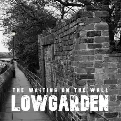 The Writing on the Wall - Single by Lowgarden album reviews, ratings, credits