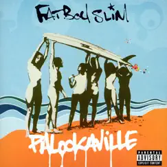 Palookaville by Fatboy Slim album reviews, ratings, credits
