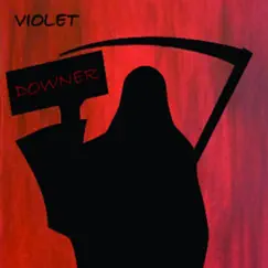 Downer by Violet album reviews, ratings, credits