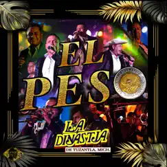 El Peso Song Lyrics