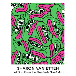 Let Go - Single by Sharon Van Etten album reviews, ratings, credits