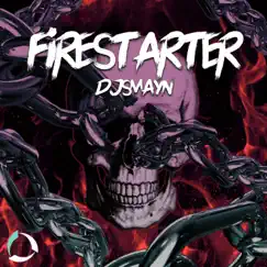 Firestarter - Single by DJSmayn album reviews, ratings, credits
