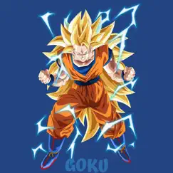 Goku - Single by Halosonthetrakk album reviews, ratings, credits