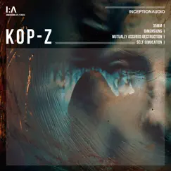 Dimensions - EP by Kop-Z album reviews, ratings, credits