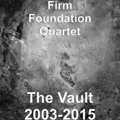 The Vault 2003-2015 by Steve Bridgmon album reviews, ratings, credits