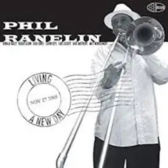 Phil Ranelin by Phil Ranelin album reviews, ratings, credits