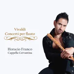 Concerto en Do Mayor P. 79 para Flauta Sopranino, Cuerdas y Contínuo: I. Allegro - II. Largo - III. Allegro Molto Song Lyrics