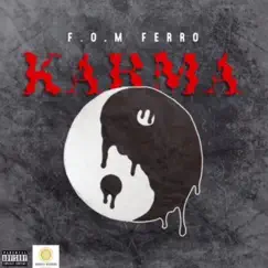Karma - Single by F.O.M Ferro album reviews, ratings, credits