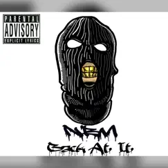 Back at It - Single by NbM BaM album reviews, ratings, credits