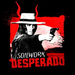 Desperado (Radio Edit) - Single by Soilwork album reviews, ratings, credits