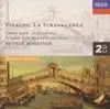Vivaldi: "La stravaganza" album lyrics, reviews, download