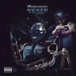 State of the Art by Peewee Longway album reviews, ratings, credits