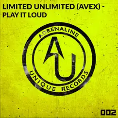 Play It Loud - Single by LIMITED UNLIMITED (AVEX) album reviews, ratings, credits