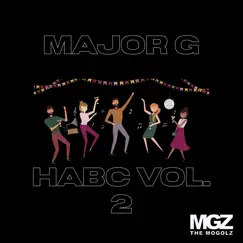 Habc Vol.2 - Single by Major G album reviews, ratings, credits