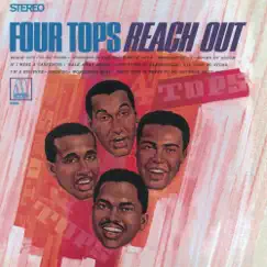 Reach Out by Four Tops album reviews, ratings, credits