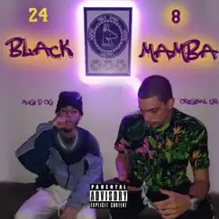 Black Mamba - Single by Mugi•D•og & original GR album reviews, ratings, credits