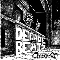 Decade of Beats by Oscar G album reviews, ratings, credits