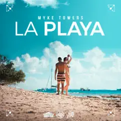La Playa Song Lyrics