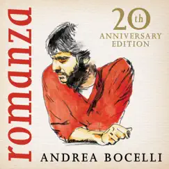 Romanza (20th Anniversary Edition / Deluxe) by Andrea Bocelli album reviews, ratings, credits