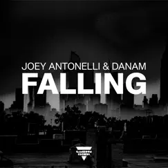 Falling - Single by Joey Antonelli & DANAM album reviews, ratings, credits
