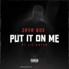 Put It on Me (feat. Lil Kayla) - Single album lyrics, reviews, download