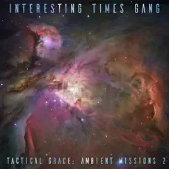 Tactical Grace ~ Ambient Missions 2 by Interesting Times Gang album reviews, ratings, credits