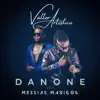 Danone (feat. Messias Maricoa) - Single album lyrics, reviews, download