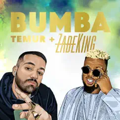 Bumba - Single by ZadeKing & Temur album reviews, ratings, credits