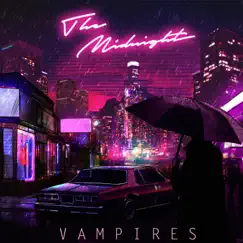 Vampires - Single by The Midnight album reviews, ratings, credits