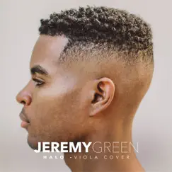 Halo - Single by Jeremy Green album reviews, ratings, credits