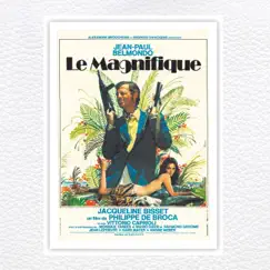 Le Magnifique (Original Motion Picture Soundtrack) by Claude Bolling album reviews, ratings, credits