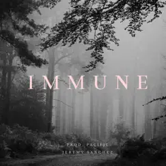 Immune Song Lyrics