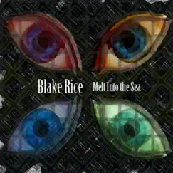Melt Into the Sea by Blake Rice album reviews, ratings, credits