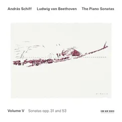 Beethoven: The Piano Sonatas, Vol. V by András Schiff album reviews, ratings, credits