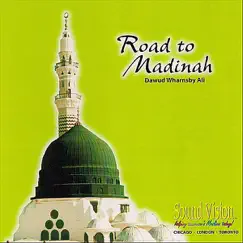 Road to Madinah by Dawud Wharnsby Ali album reviews, ratings, credits