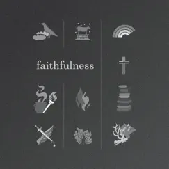 Faithfulness - Single by Hunter Fraser album reviews, ratings, credits