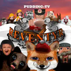 Reventyr by Pudding-TV album reviews, ratings, credits