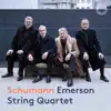 Schumann: String Quartets album lyrics, reviews, download