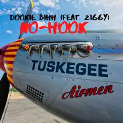 No Hook (feat. Dookie Bihh) - Single by Ziggy-Bria album reviews, ratings, credits